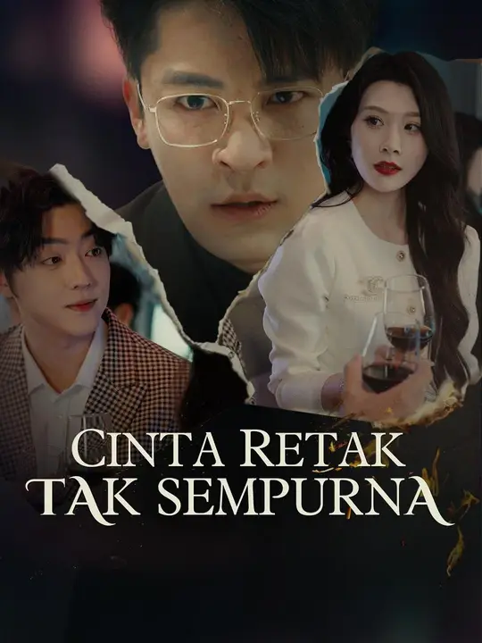 Cinta Retak Tak Sempurna Season 1 (2025)